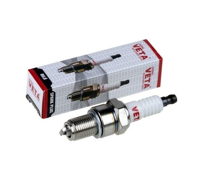 Veta Buji Dört Zamanlı Uzun Paso Tüm Modeller 131534 VT01312Benzinli Ağaç Motorları 