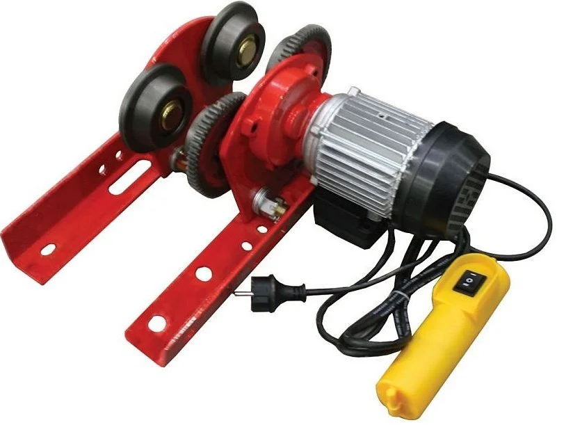 Vıvastar Elektrikli Şaryo 800 Kg Vvvınctd1Elektrikli Vinç