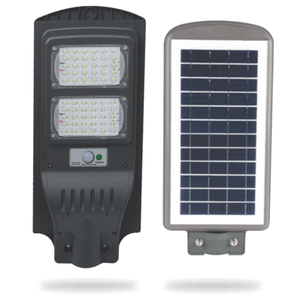 Voltek Solar Sokak Armatürü 60W 6500KLed Panel Armatürler