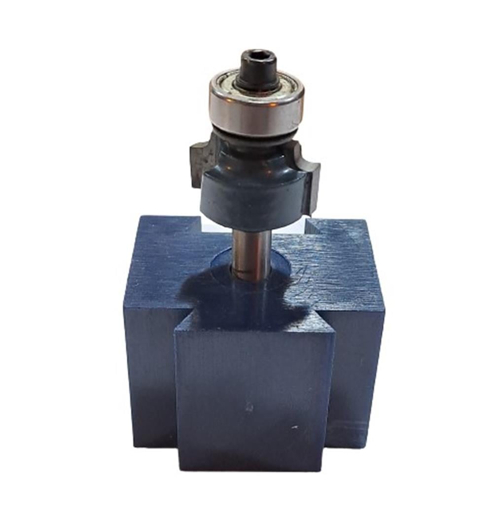Vurex Freze Ucu 19 Mm 19 4012Freze Uçları