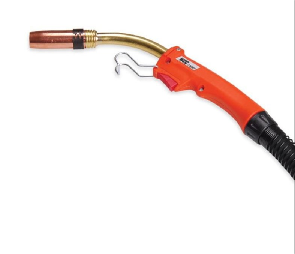 Wec Torch Kynak Torchu Wec-S Torch 510 – 4 MtKaynak Makine ve Aksesuarları
