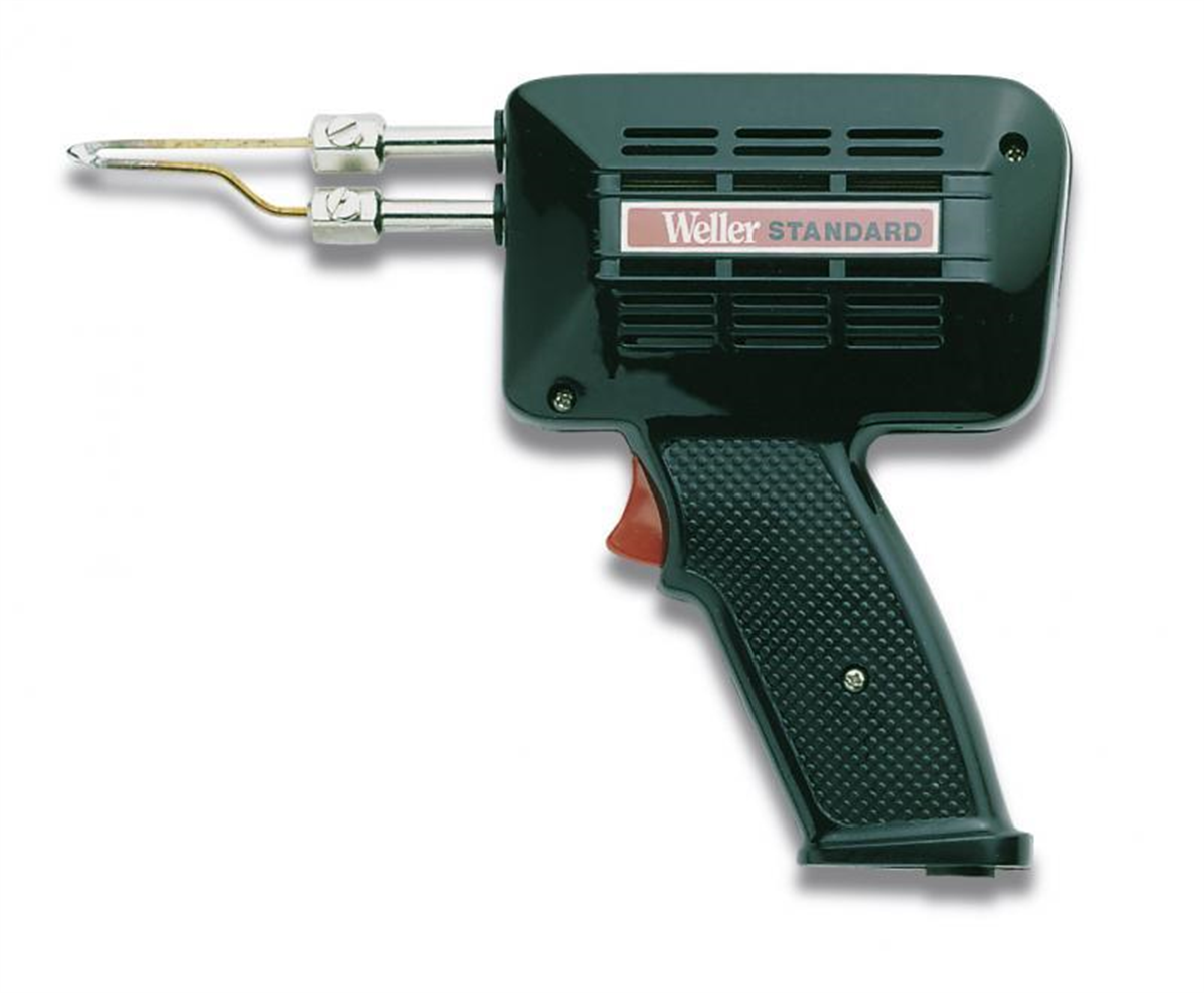 Weller 9200UC Lehim Tabancası 100W