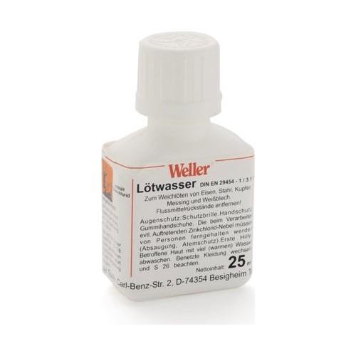 Weller Lehim Çözücü LW25Lehim Makinaları