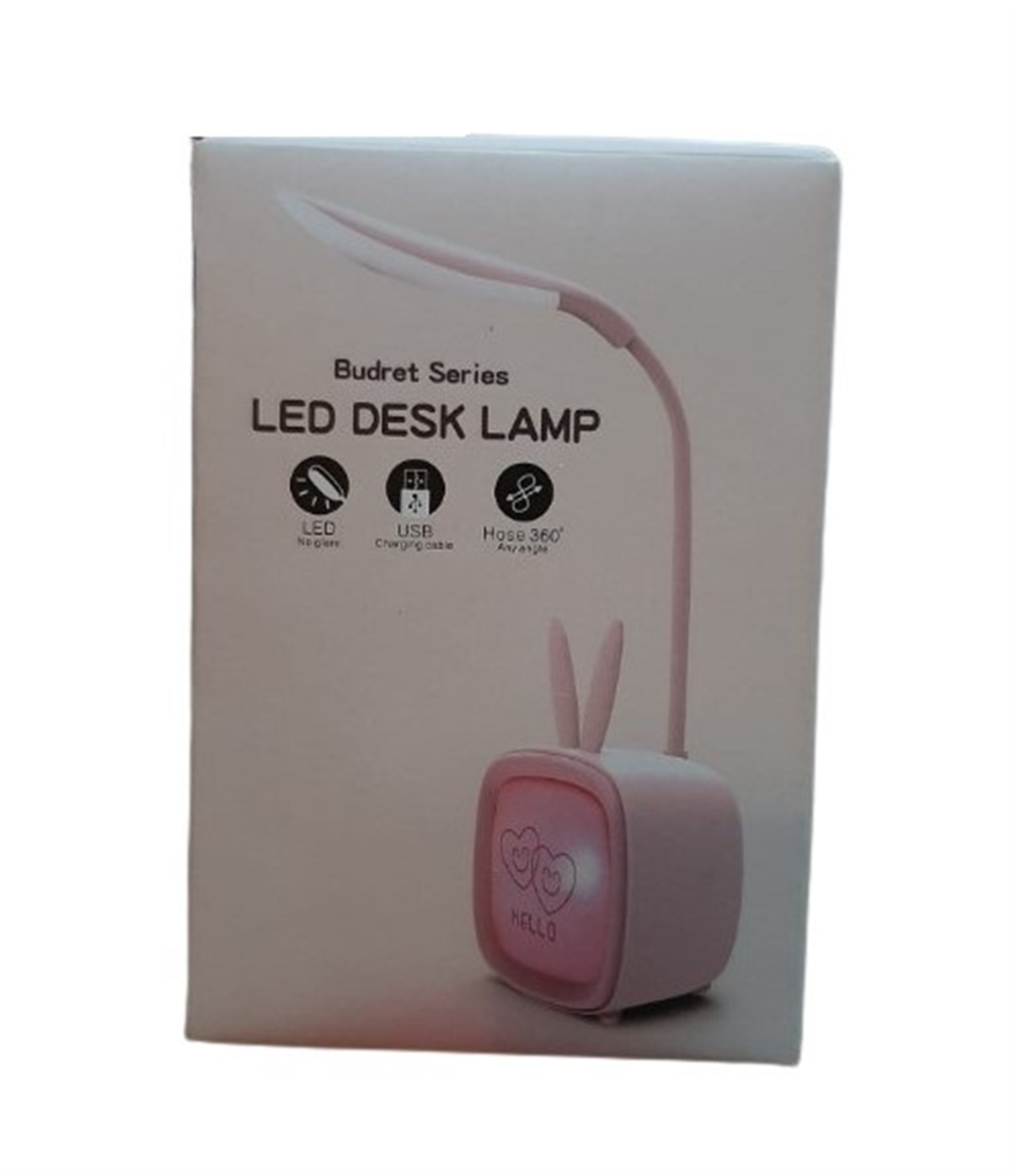 Wınnboss Masa Lambası No:5Masa Lambaları