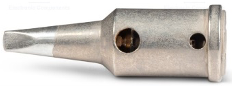 WLTDF24IBU75 KESKİ HAVYA UCU 10MM 3'LÜ