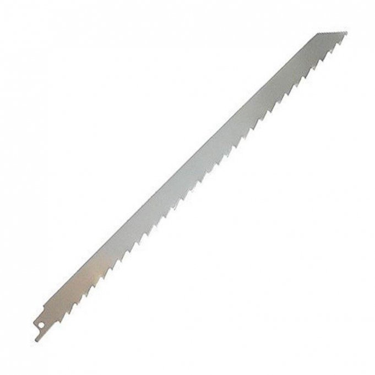 Woodflex Ağaç Kemik Tilki Kuyruğu Testeresi 25 cm