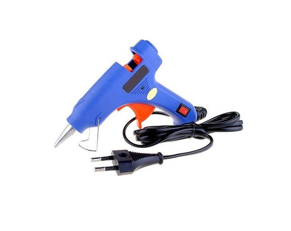 Xunlet Sıcak Silikon Tabancası 20 W YT-300Silikon Tabancaları