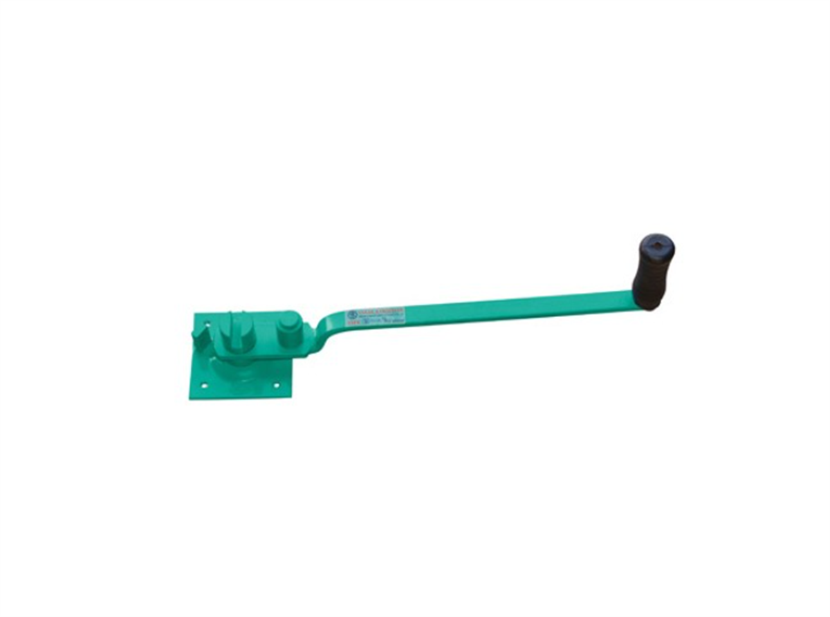 Yakar Etriye Kolu Klasik 10 Mm (1 Adet)