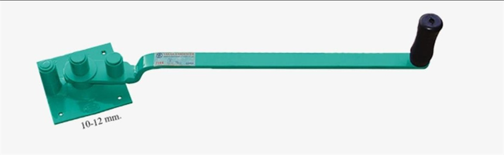 Yakar Etriye Kolu Makaralı 10-12 MmEtriye Kollları