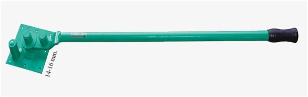 Yakar Etriye Kolu Makaralı 14-16 MmEtriye Kollları