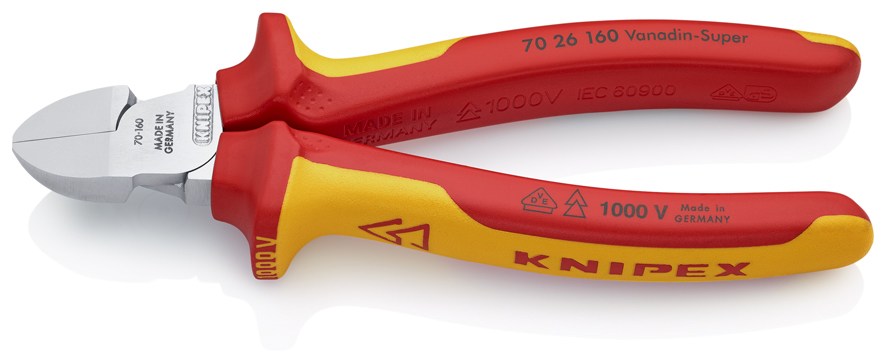 YAN KESKİ 160 mm