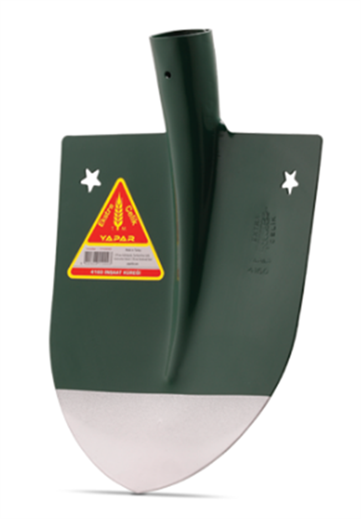 YAPARLAR 4160 İnşaat Küreği