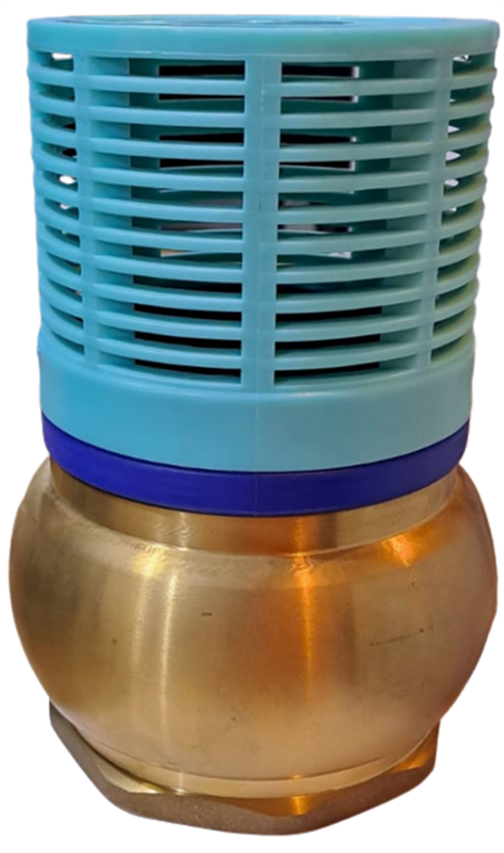 Yaylı Klape 4''Klepeler