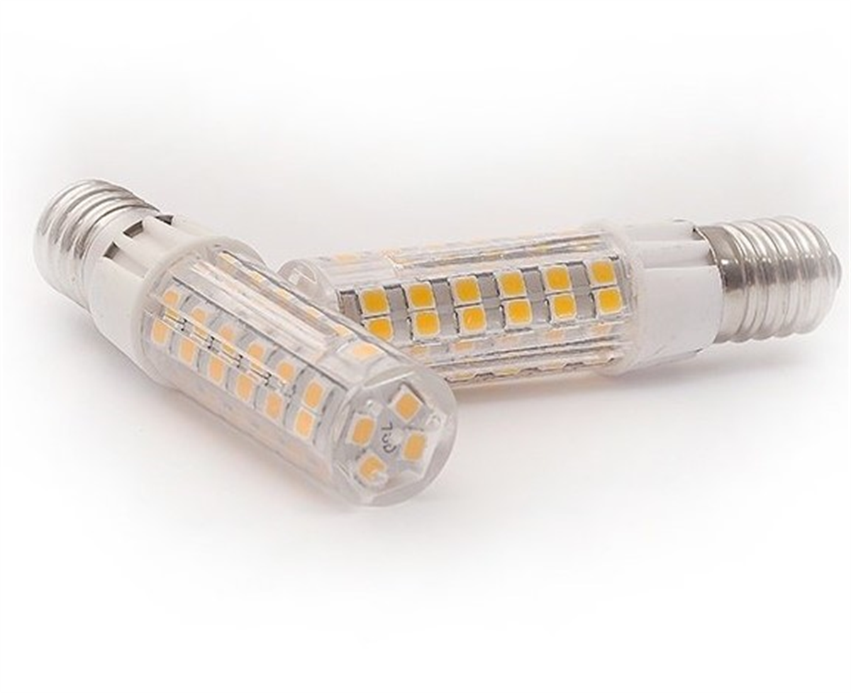 Ycl Led Ampul E14 Beyaz YL-3050Led Ampuller