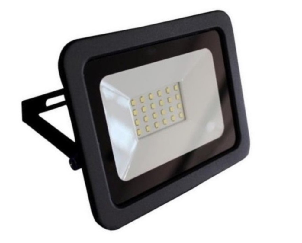 Ycl Led Projektör 200W Beyaz AL-2200Led Projektörler