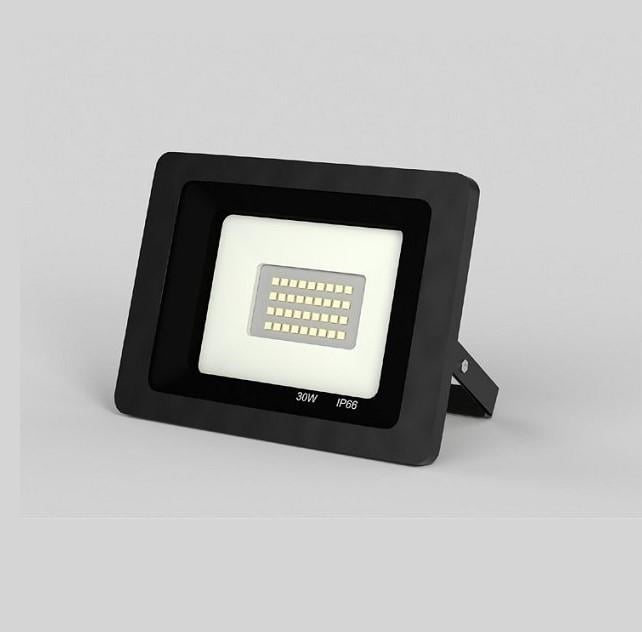 Ycl Led Projektör 30w Beyaz Al-2030Led Projektörler