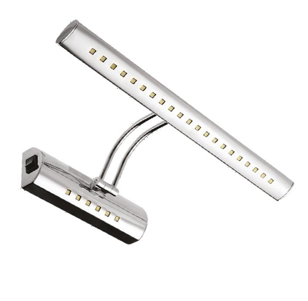 Ycl Led Tablo Aplik 7W Beyaz YDA-107Aplikler