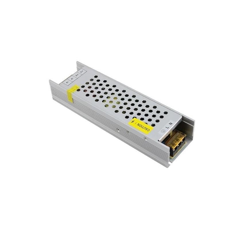 Ycl Şerit Led Trafosu Slim 8.5a 12v YLT-S 3100Led Trafolar