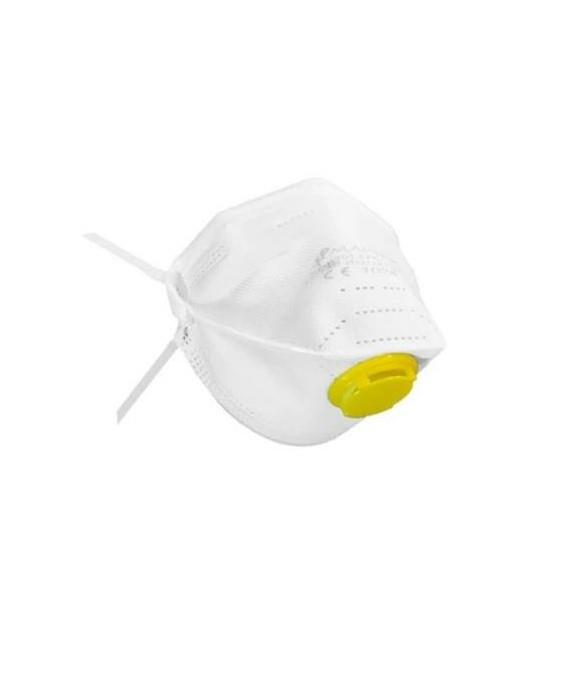 Ydb Toz Maske Ventilli  Master AdetMaskeler