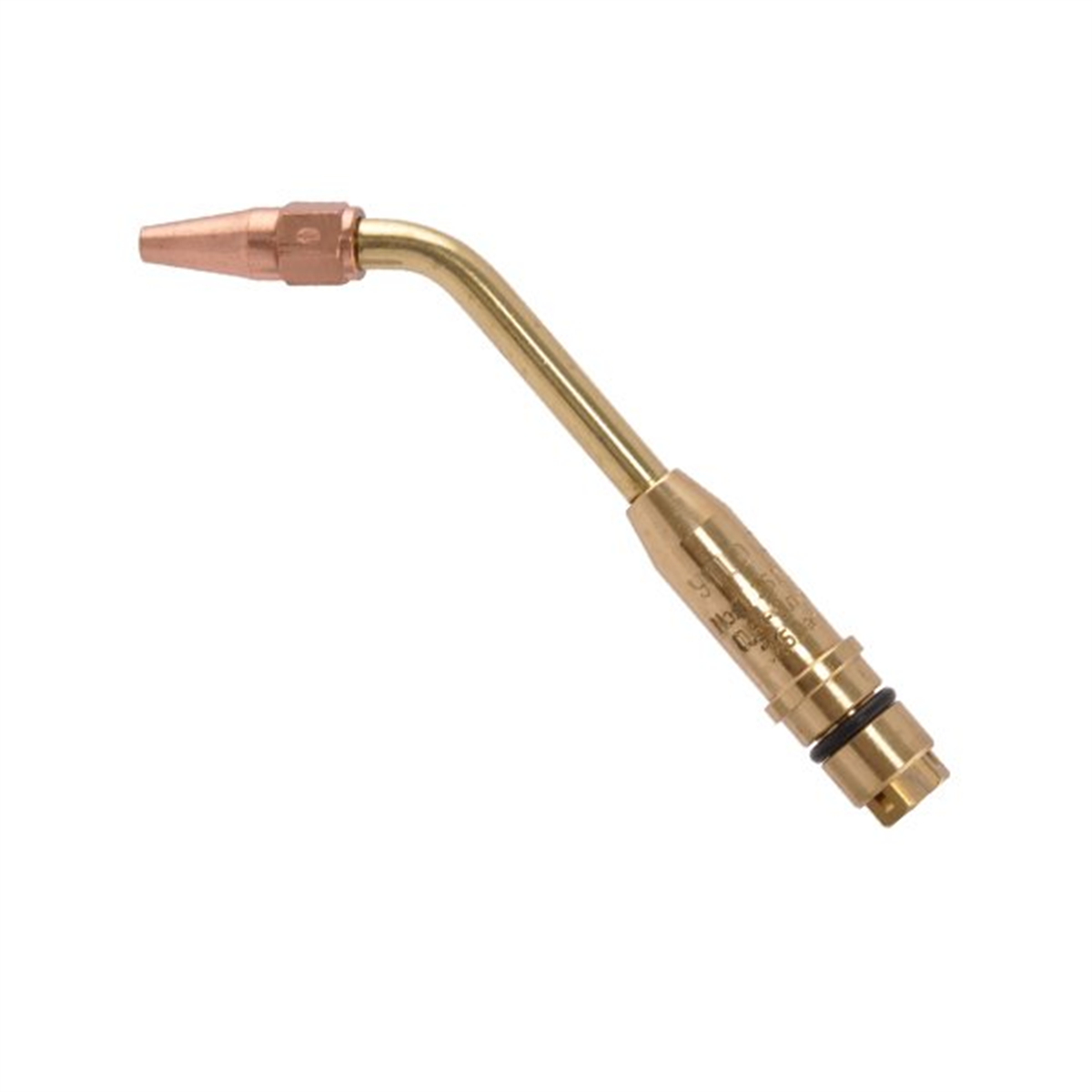 Yıldız Gaz 3611 Kaynak Kolu No:1 Kaynak Kapasitesi 0,5-1mm