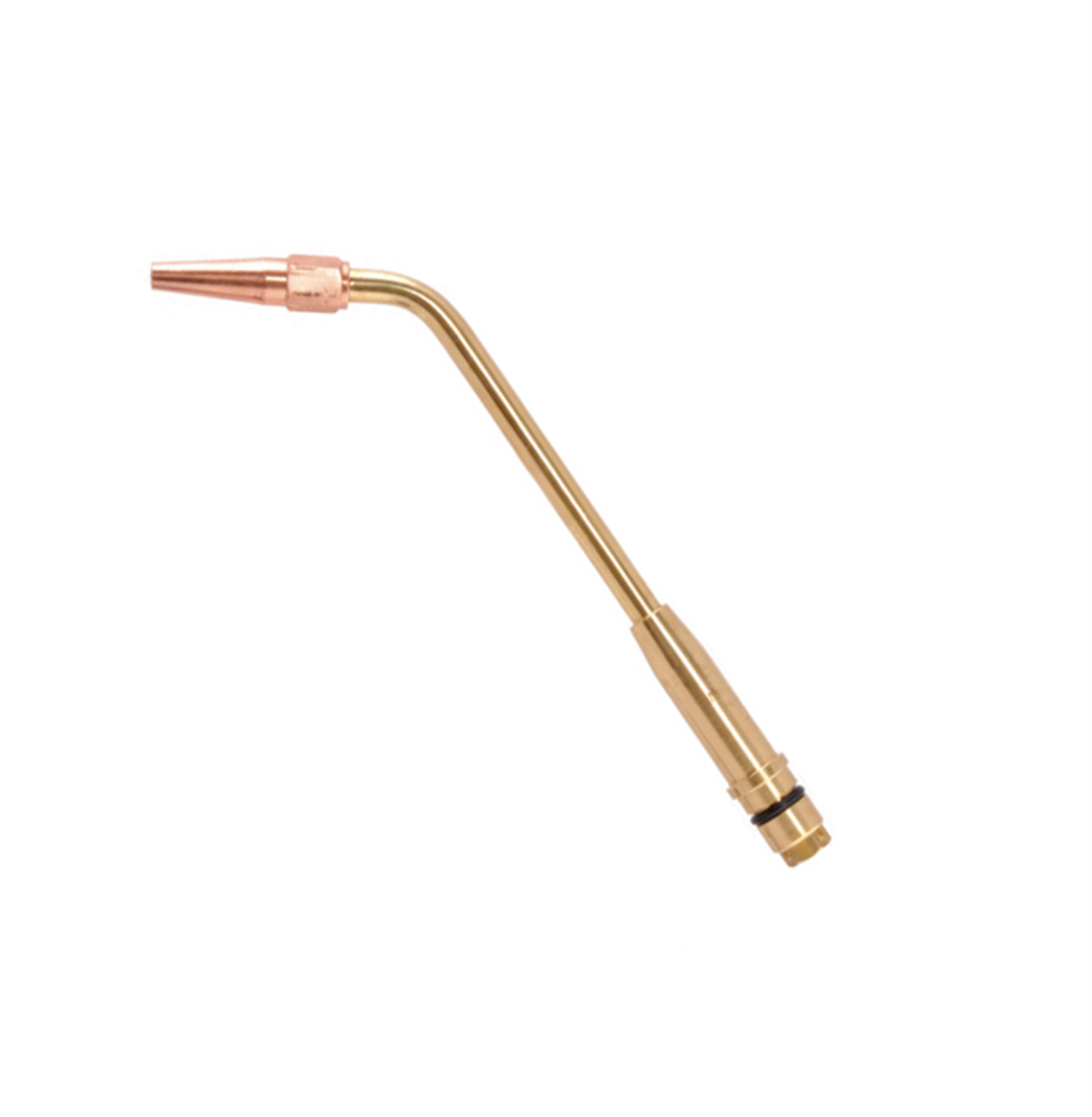 Yıldız Gaz 3614 Kaynak Kolu No:4 Kaynak Kapasitesi 4-6 Mm