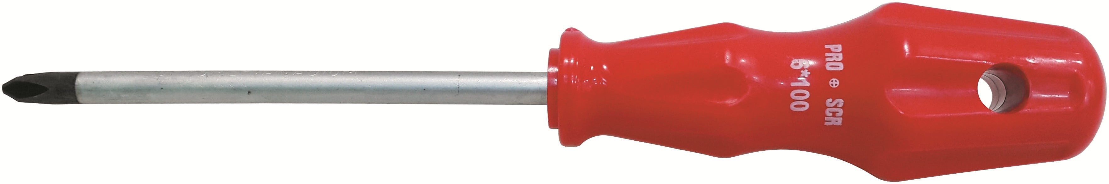 YILDIZ UÇLU TORNAVİDA 7x125 mm