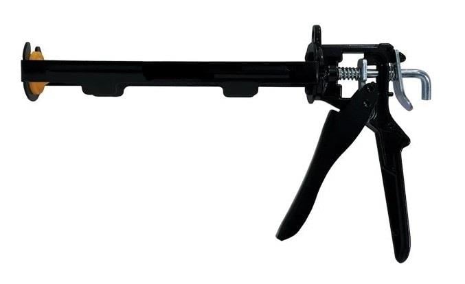 Yns Metal Silikon TabancasıSilikon Tabancaları