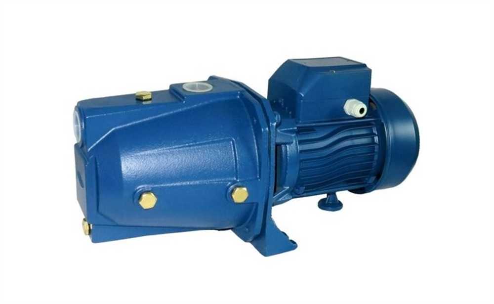 Yns Power-X Jet Dinamo 750W/1 HP JET-100PSu Pompaları ve Hidraforlar