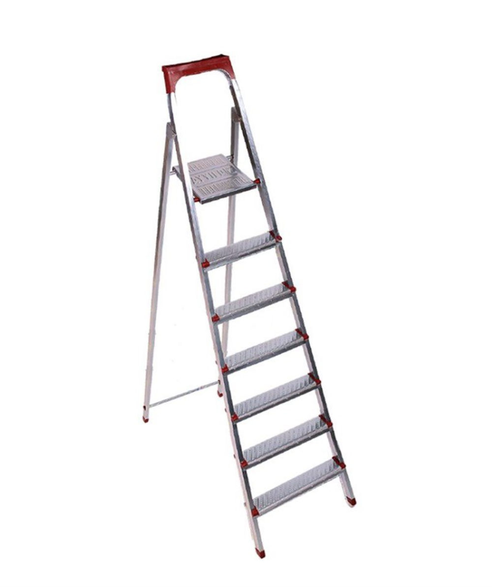 Zigana Katlanabilir Merdiven 6+1Merdiven Grubu