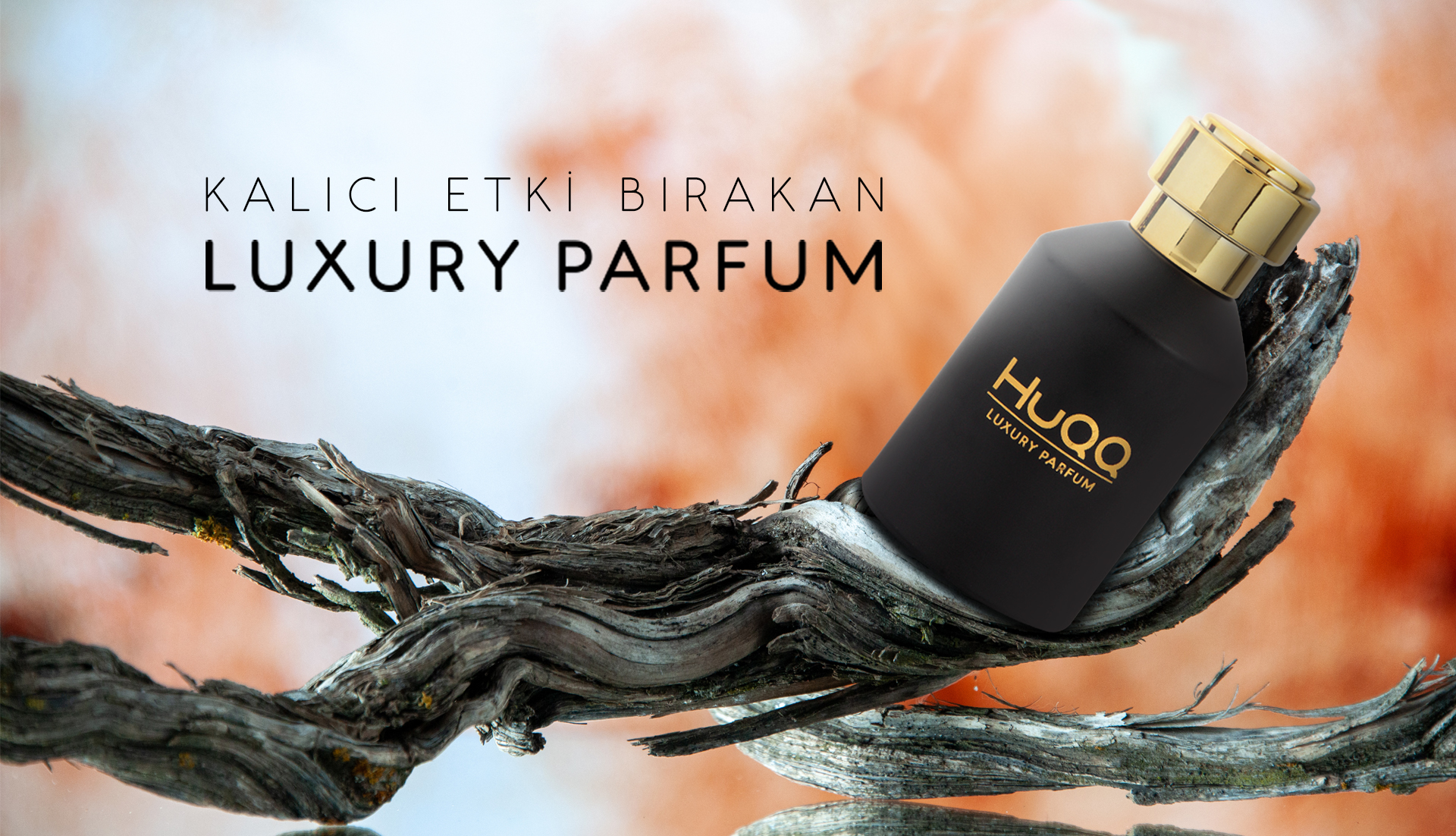 Luxury Parfüm