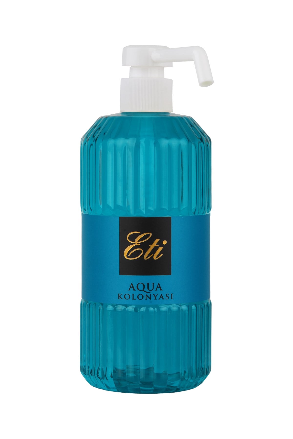 Aqua Kolonyası 750 Ml Pet Şişe - Spreyli
