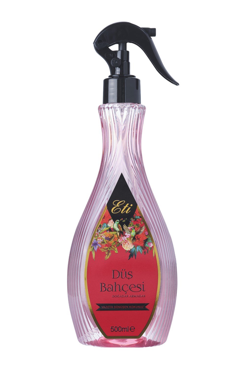 Düş Bahçesi 500Ml Pet Şişe