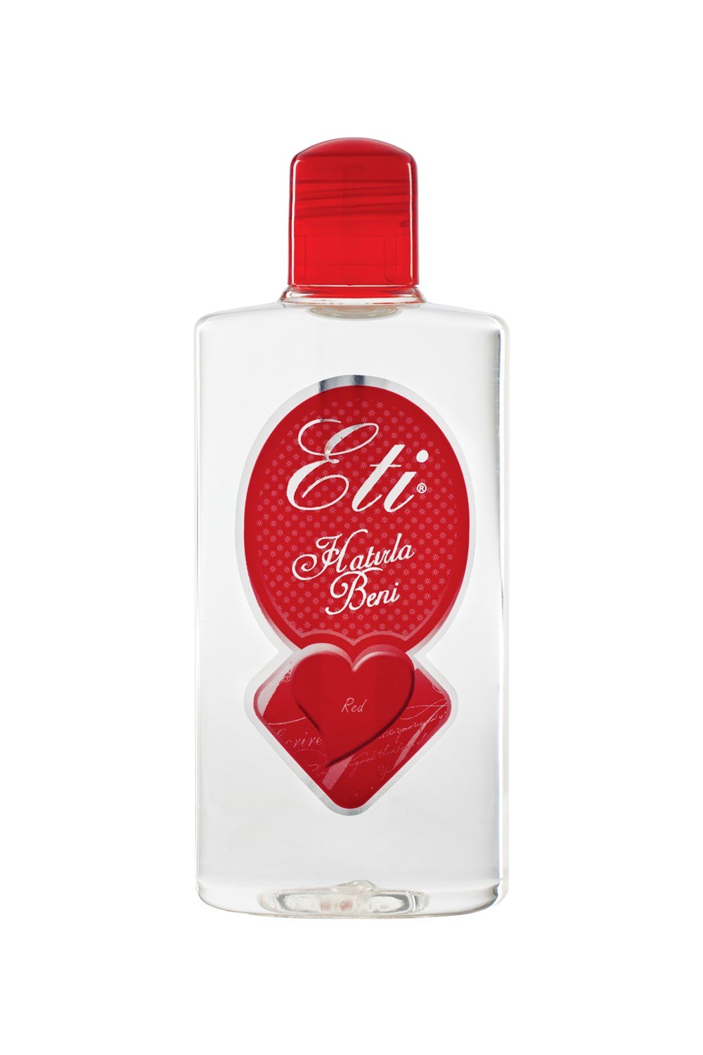 Hatırla Beni Parfüm Kolonya Red 230 Ml Pet Şişe