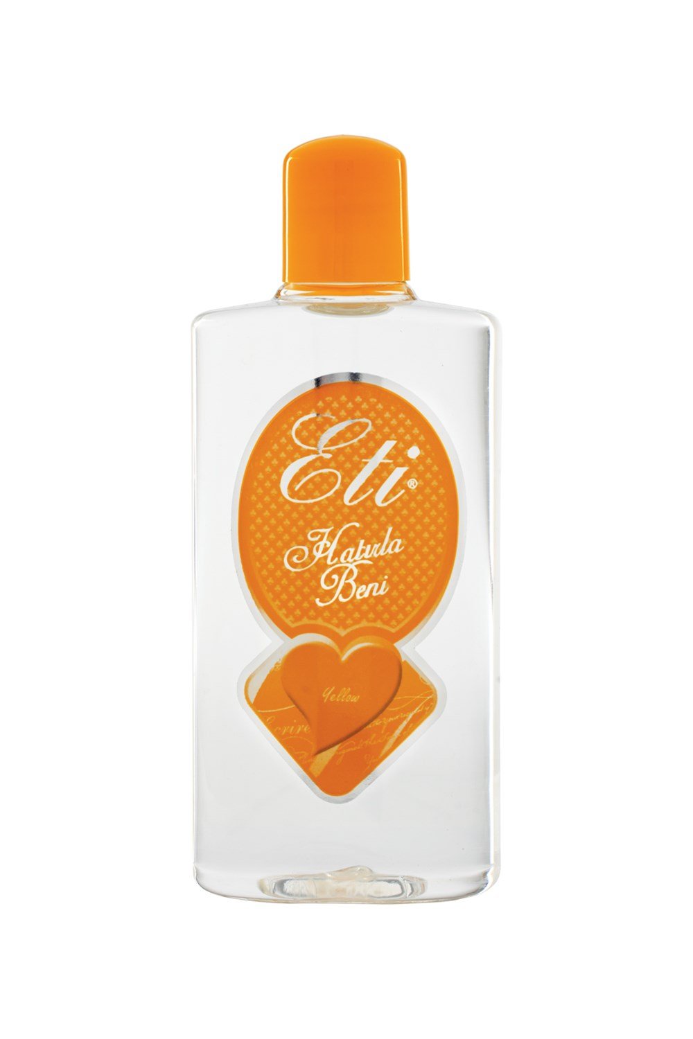 Hatırla Beni Parfüm Kolonya Yellow 230 Ml Pet Şişe