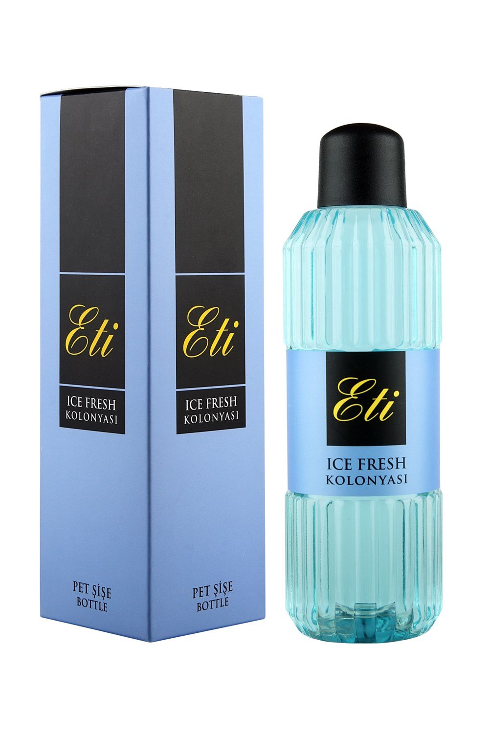 Ice Fresh Kolonyası 350 Ml Pet Şişe - Kutulu