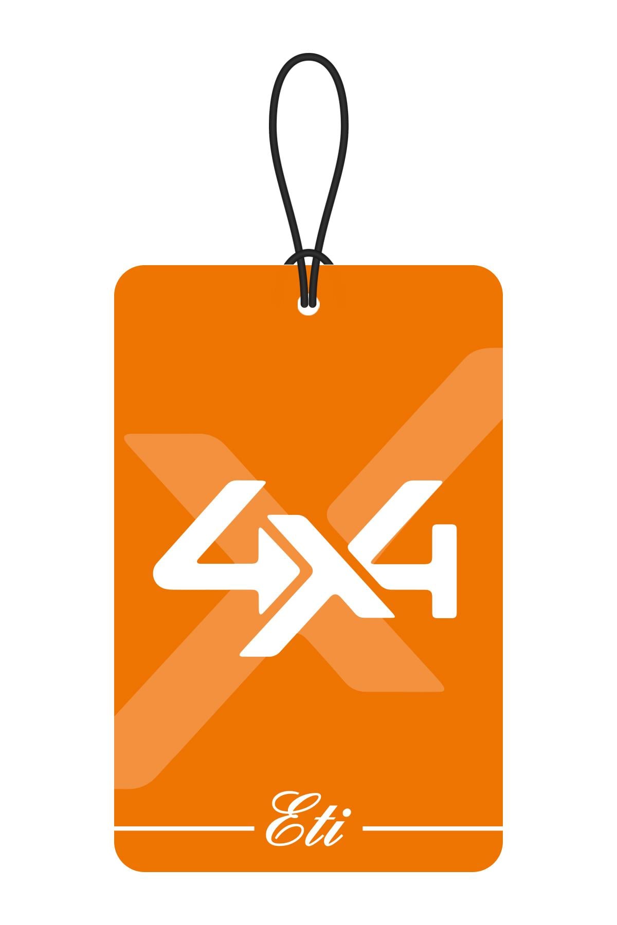 Tropıcal Ayna Kokusu