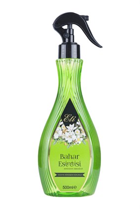 Bahar Esintisi 500Ml Pet Şişe