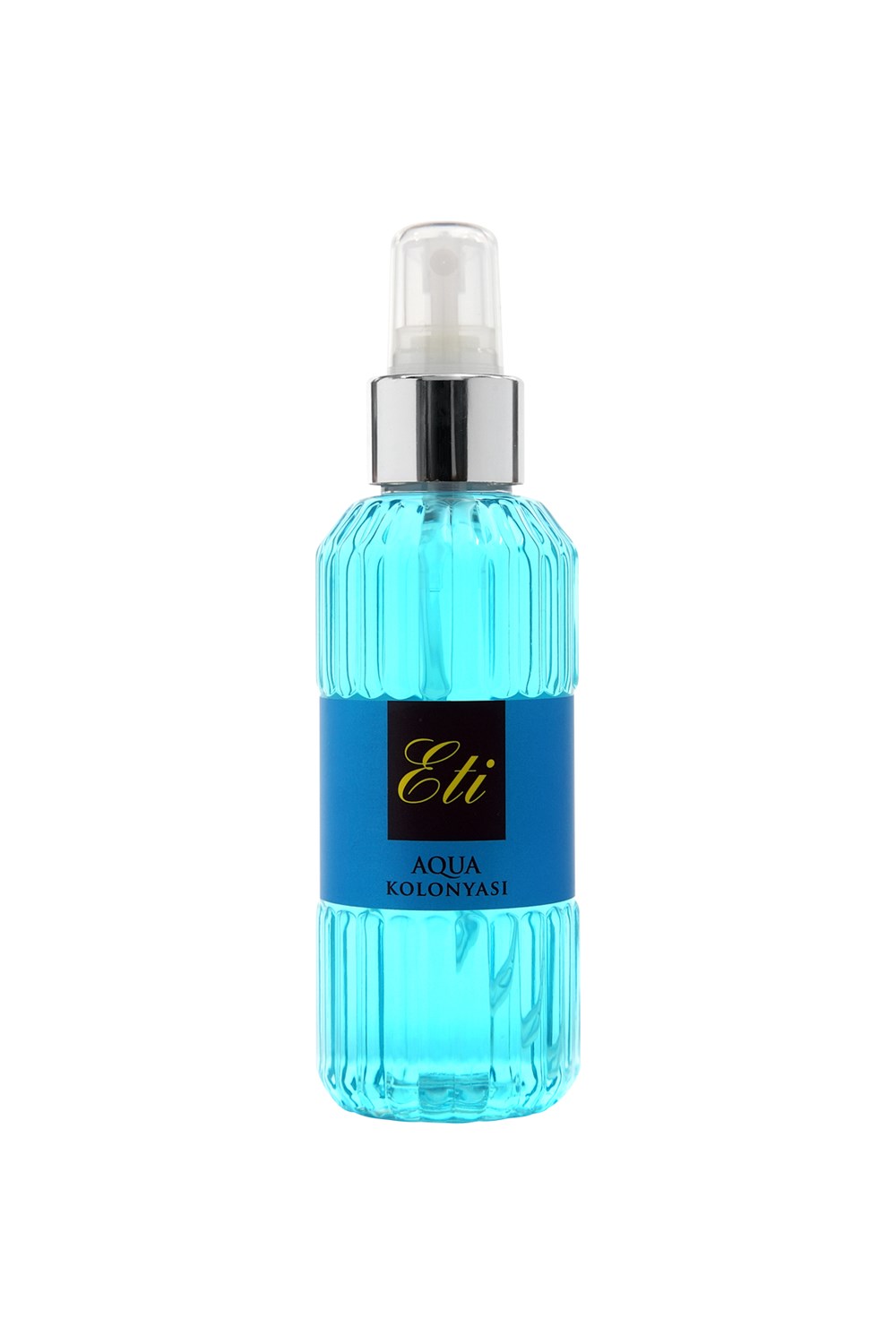 Aqua Kolonyası 150 Ml Pet Şişe - Spreyli