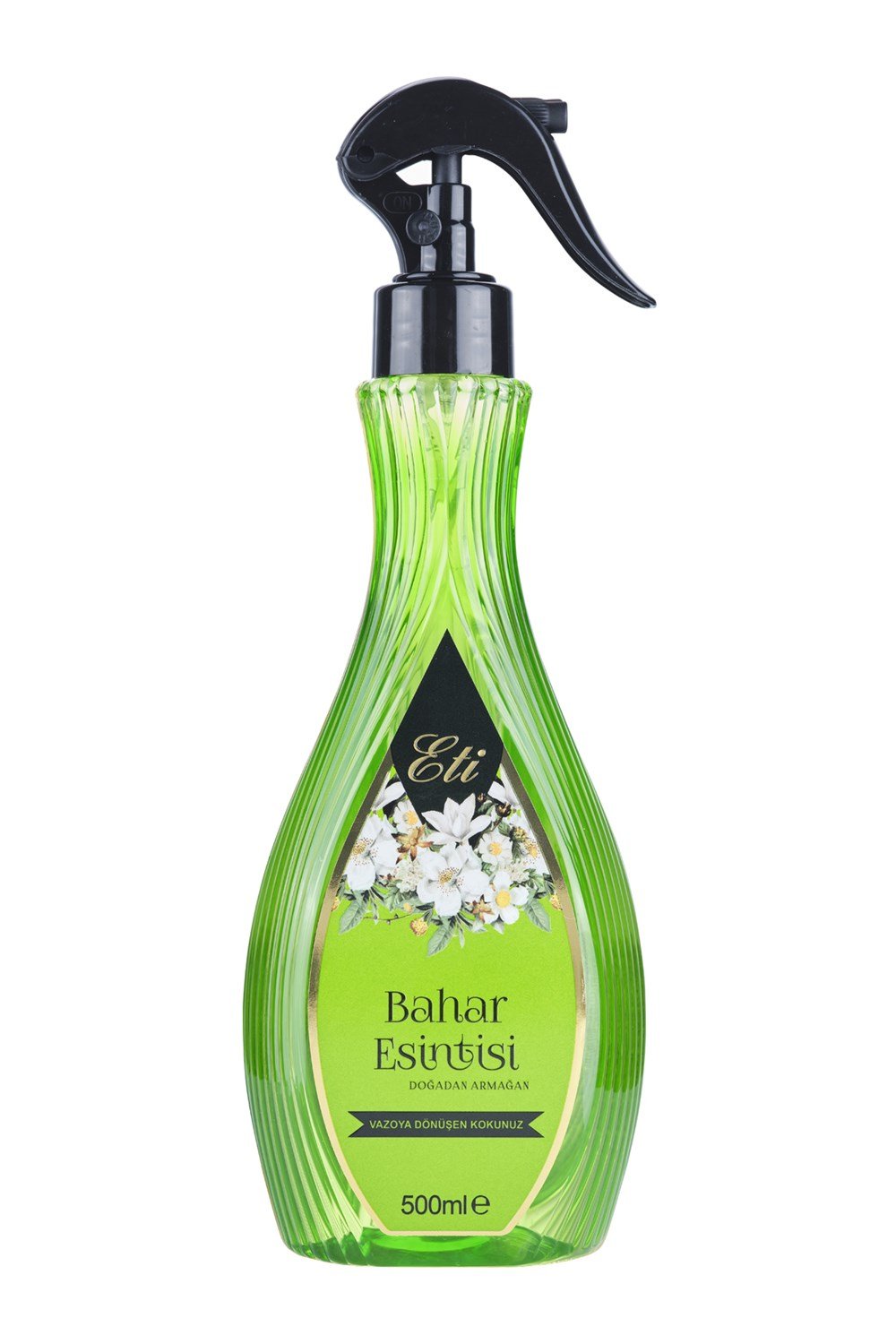 Bahar Esintisi 500Ml Pet Şişe