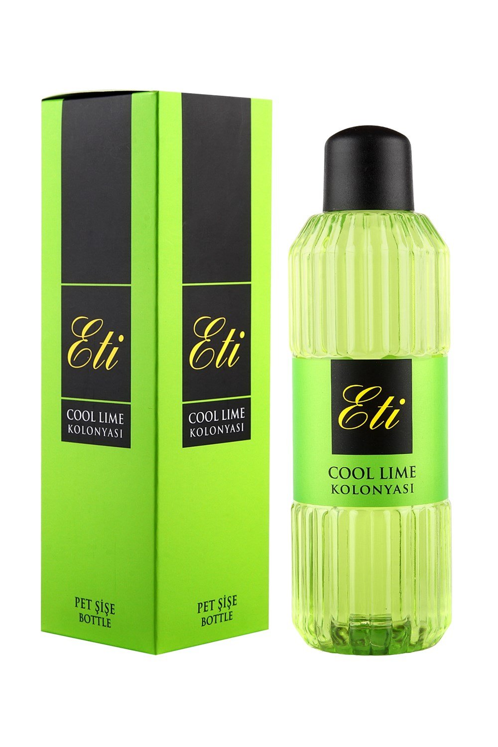 Cool Lime Kolonyası 350 Ml Pet Şişe - Kutulu
