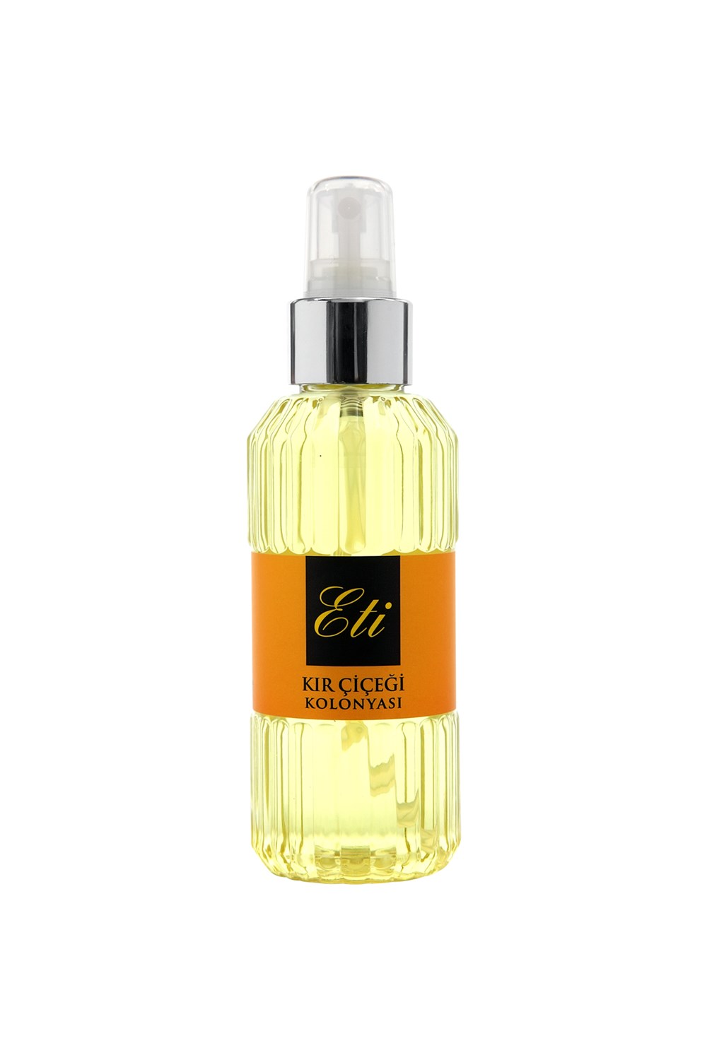 Kır Çiçeği Kolonyası 150 Ml Pet Şişe - Spreyli