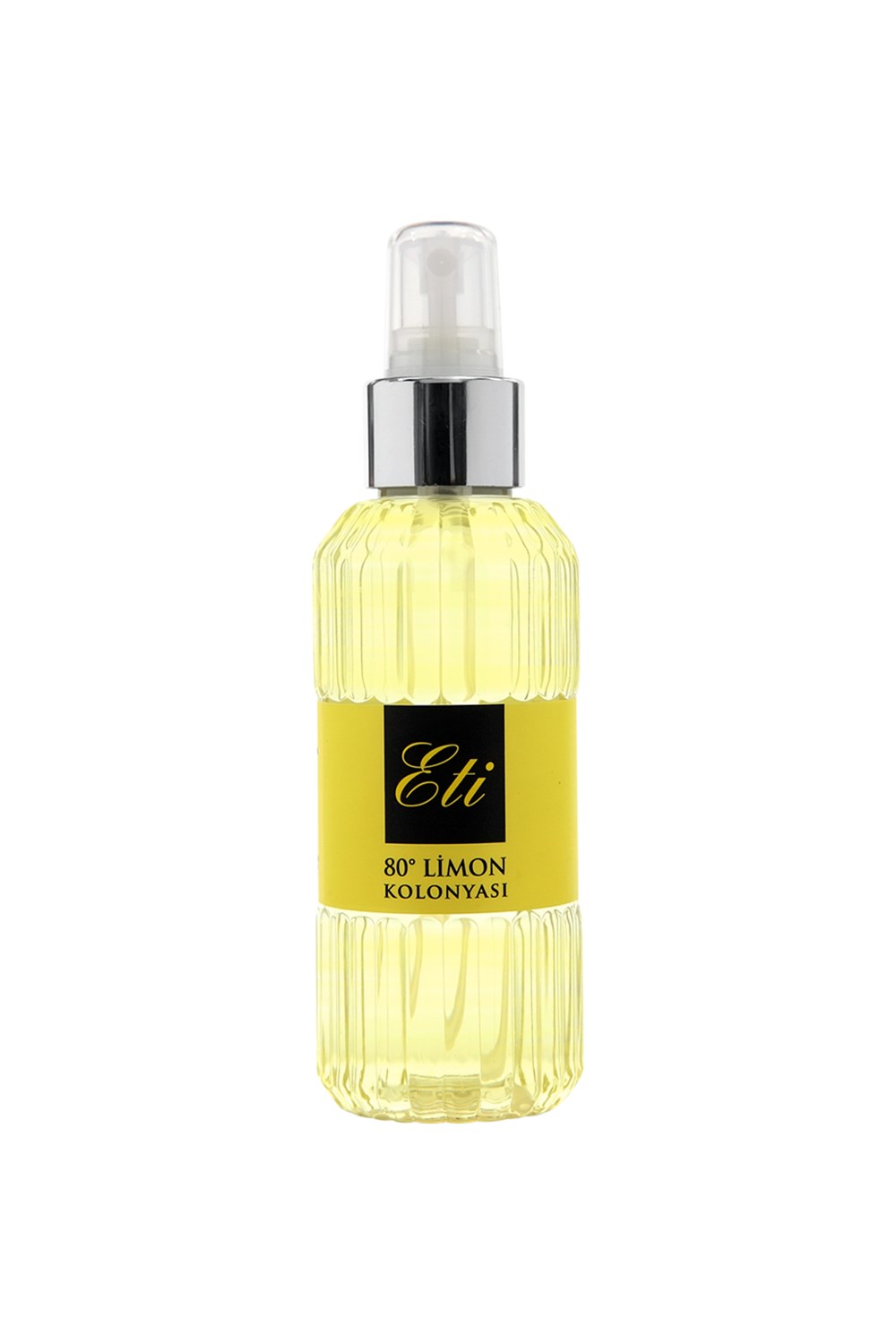 Limon Kolonyası 150 Ml Pet Şişe