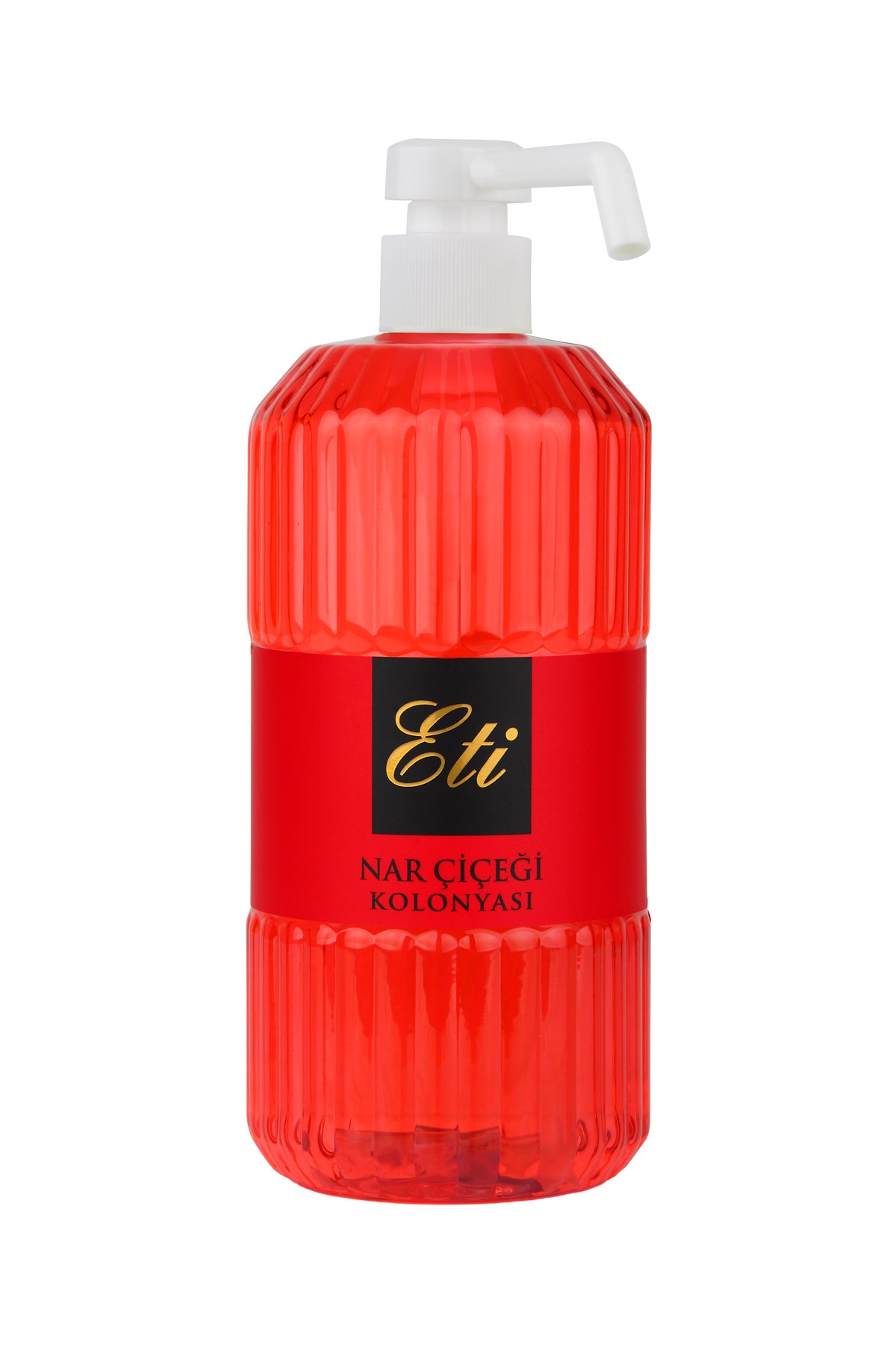 Nar Çiçeği Kolonyası 750 Ml Pet Şişe - Spreyli