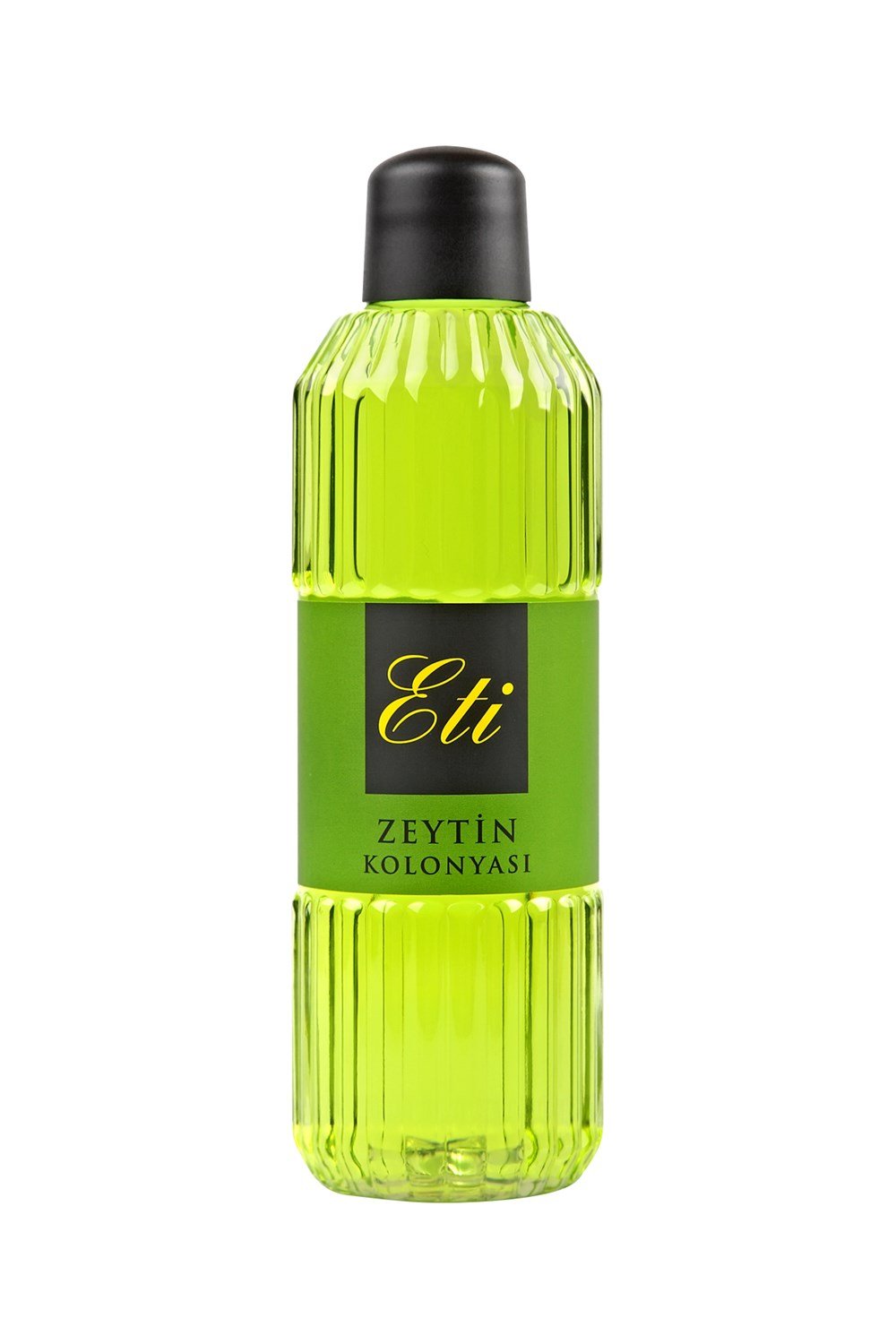 Zeytin Kolonyası 400 Ml Pet Şişe