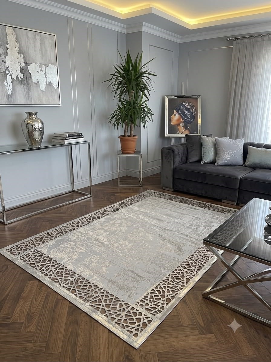 KLASIK R1010 GÜMÜŞ