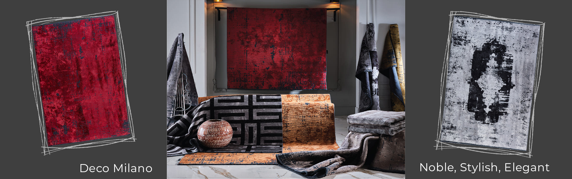 Deco Milano