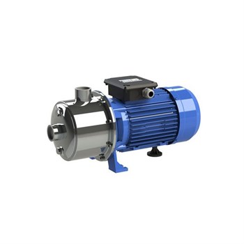 Sumak SMINOX12/220-2T 2.2 Hp 380VKomple Paslanmaz Kademeli Santrifüj Pompa