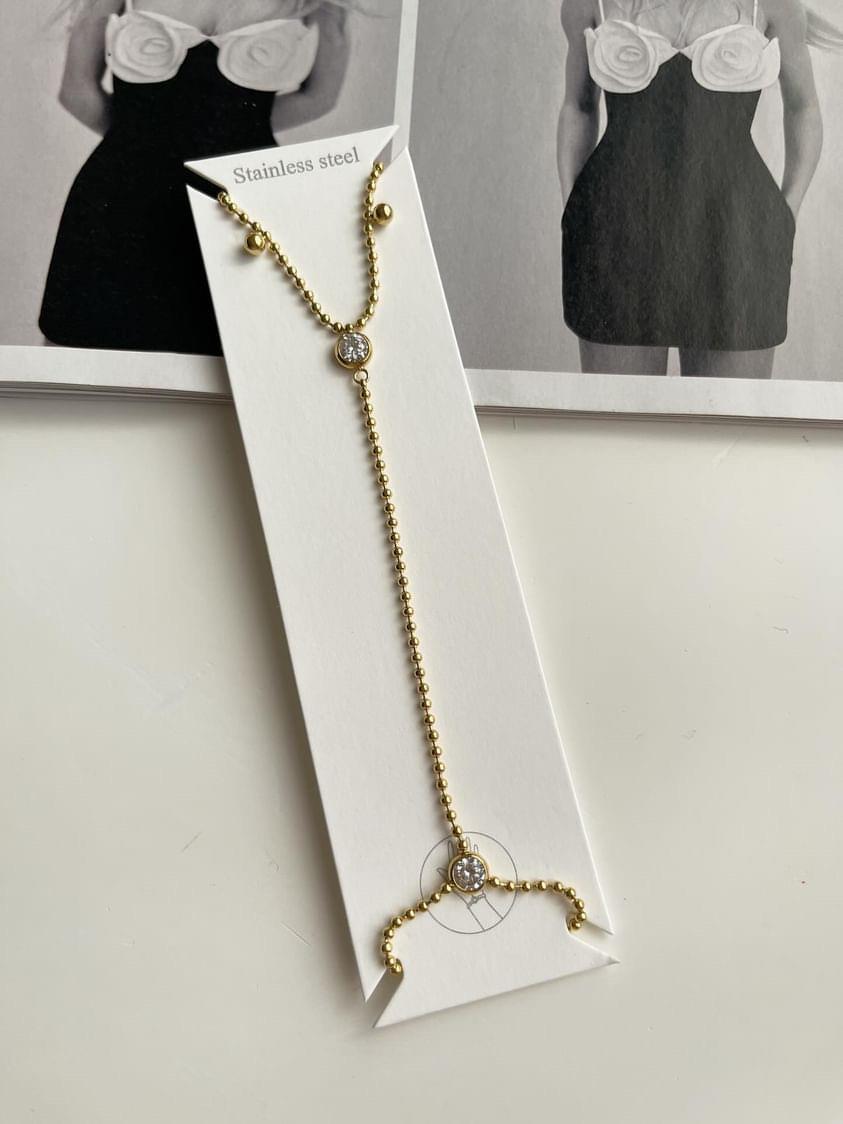 Çelik Gold Topçuklu Şahmeran 