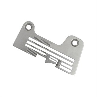 FDM | Brother Overlok Makinesi 4 İplik Plaka | S01711-001 | Penye | 500 Serisi Brother