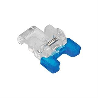 Fdm Ev Tipi Aile Dikiş Makinası Plastik Düğme Ayak Tabanı | Rj-7305